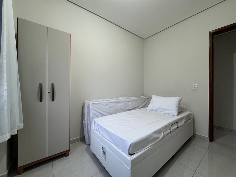 Ap encantador em Costazul | ROSS204