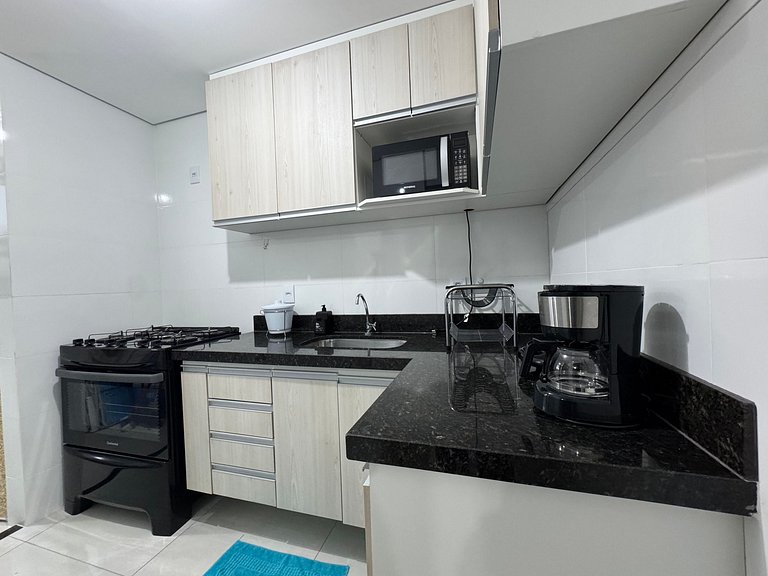 Ap encantador em Costazul | ROSS204