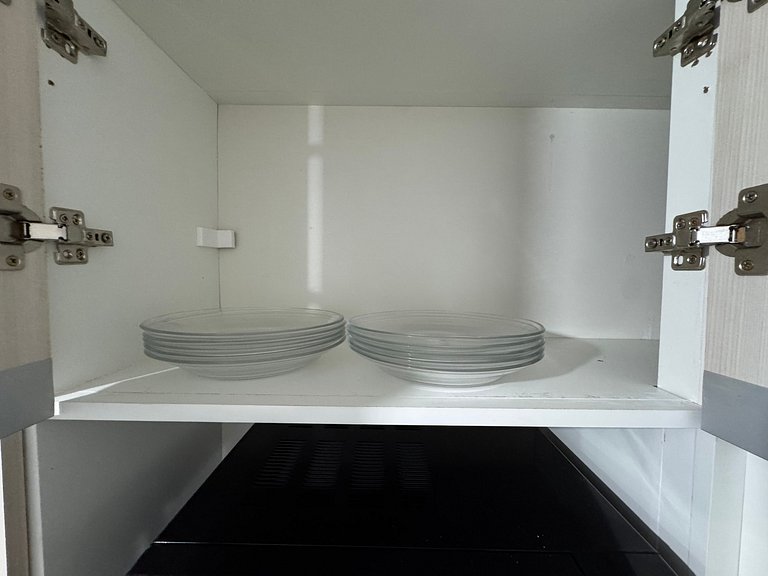 Ap encantador em Costazul | ROSS204