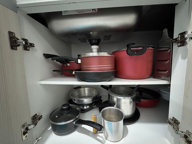 Ap encantador em Costazul | ROSS204