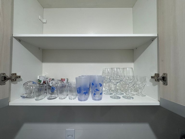 Ap encantador em Costazul | ROSS204