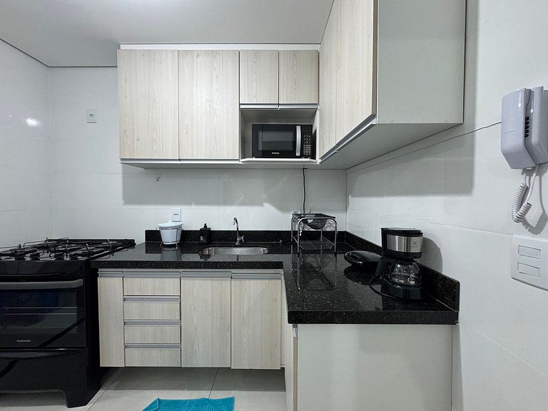 Ap encantador em Costazul | ROSS204