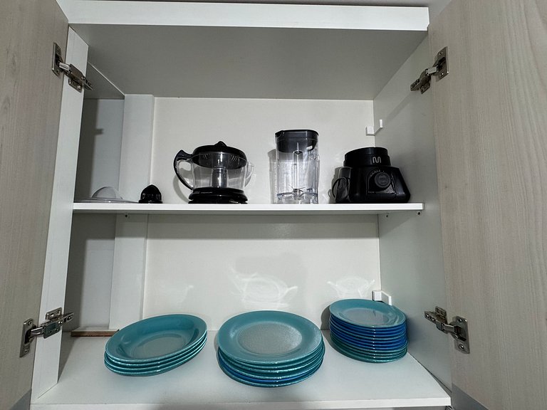 Ap encantador em Costazul | ROSS204