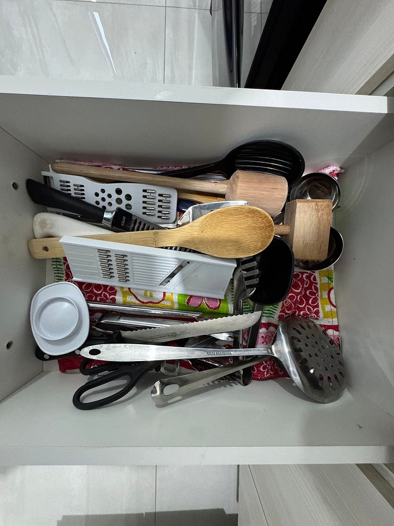 Ap encantador em Costazul | ROSS204