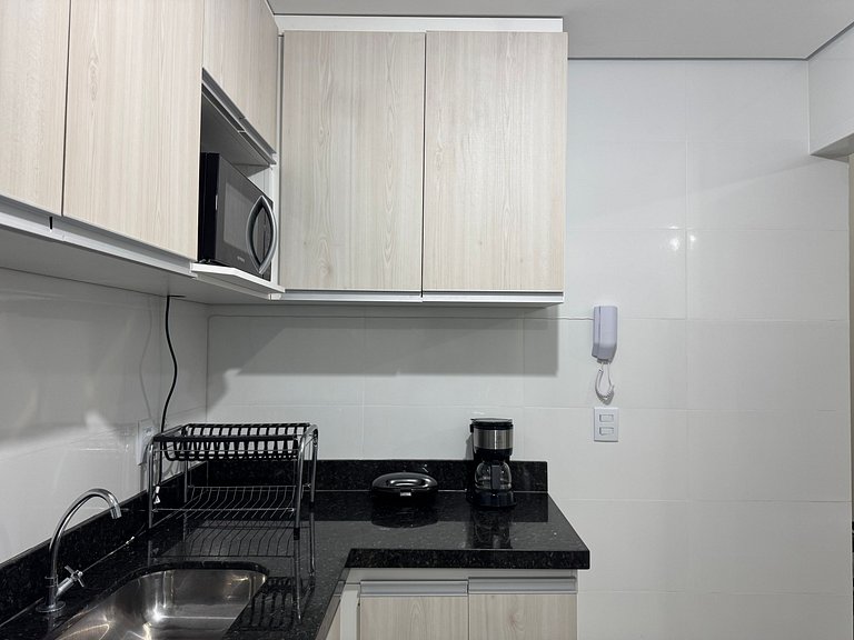 Ap encantador em Costazul | ROSS204