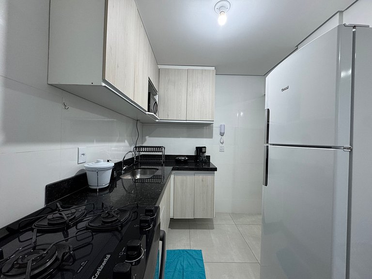 Ap encantador em Costazul | ROSS204