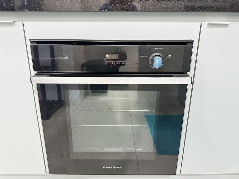 Ap charmoso a 100 m da praia de Costazul | ROSB103