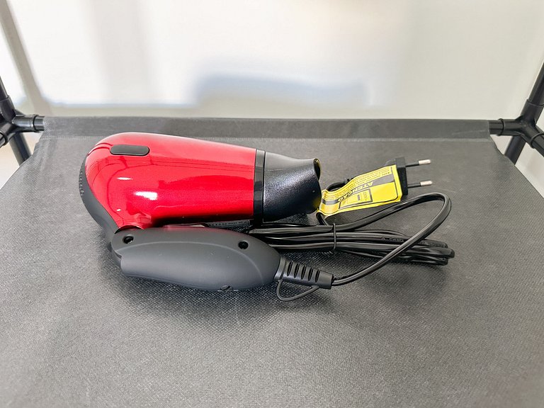 Ap charmoso a 100 m da praia de Costazul | ROSB103