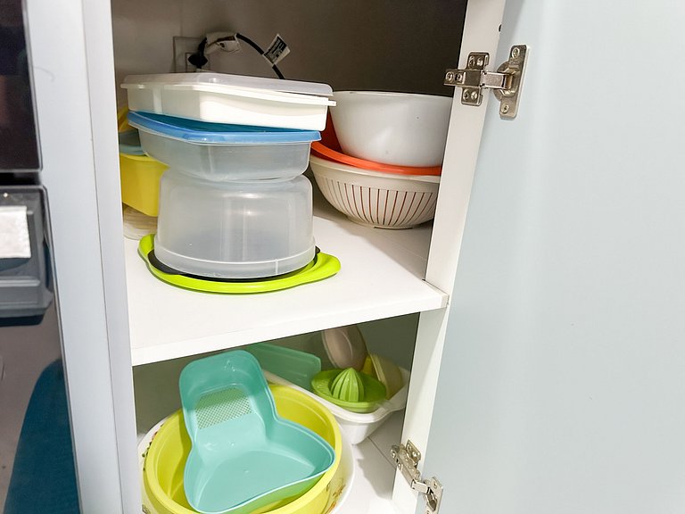 Ap charmoso a 100 m da praia de Costazul | ROSB103