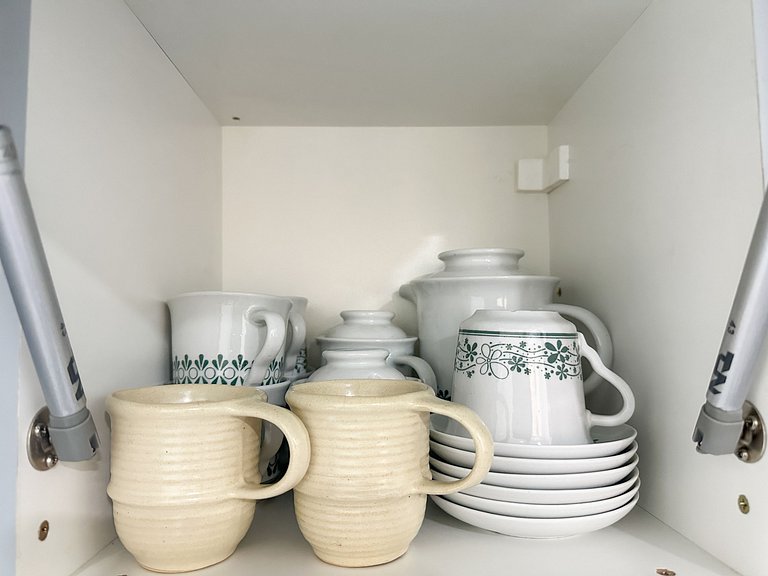 Ap charmoso a 100 m da praia de Costazul | ROSB103