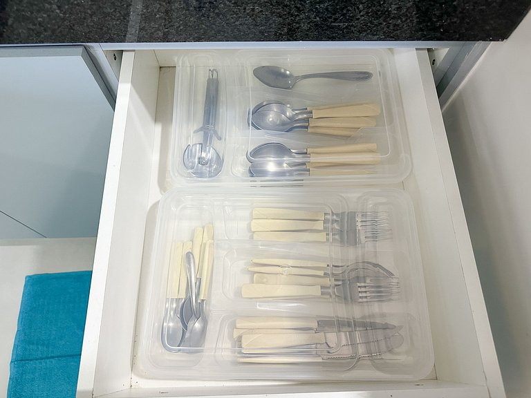 Ap charmoso a 100 m da praia de Costazul | ROSB103