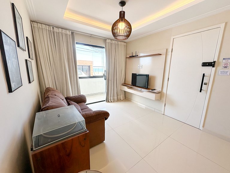 Ap. beira-mar no melhor local de Costazul |ROAT101