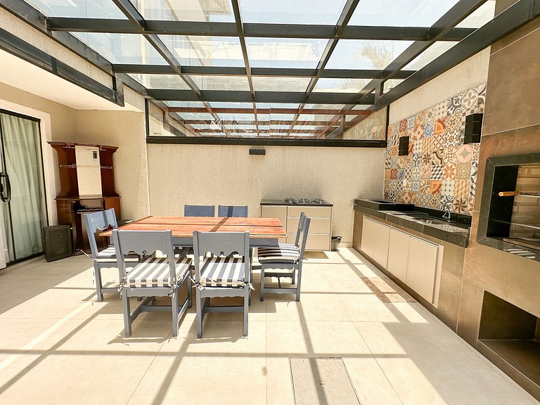 Ap. beira-mar no melhor local de Costazul |ROAT101