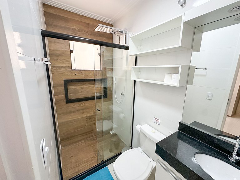 Ap. beira-mar no melhor local de Costazul |ROAT101