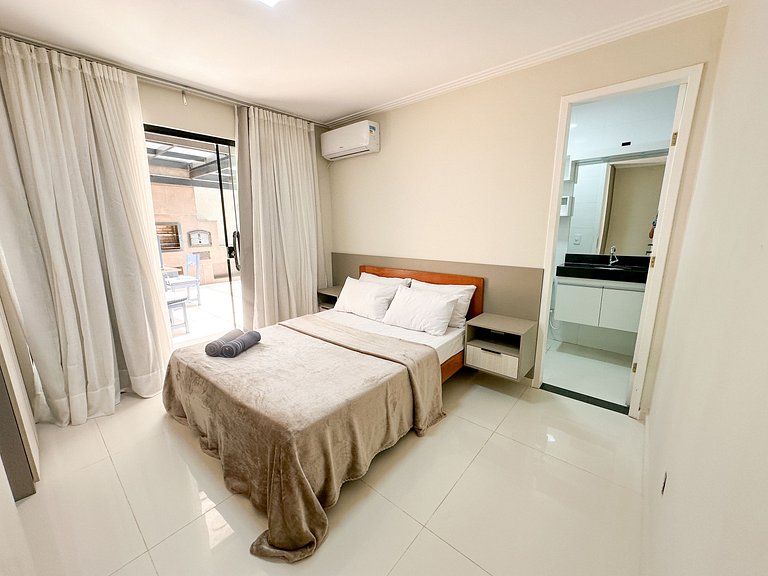 Ap. beira-mar no melhor local de Costazul |ROAT101