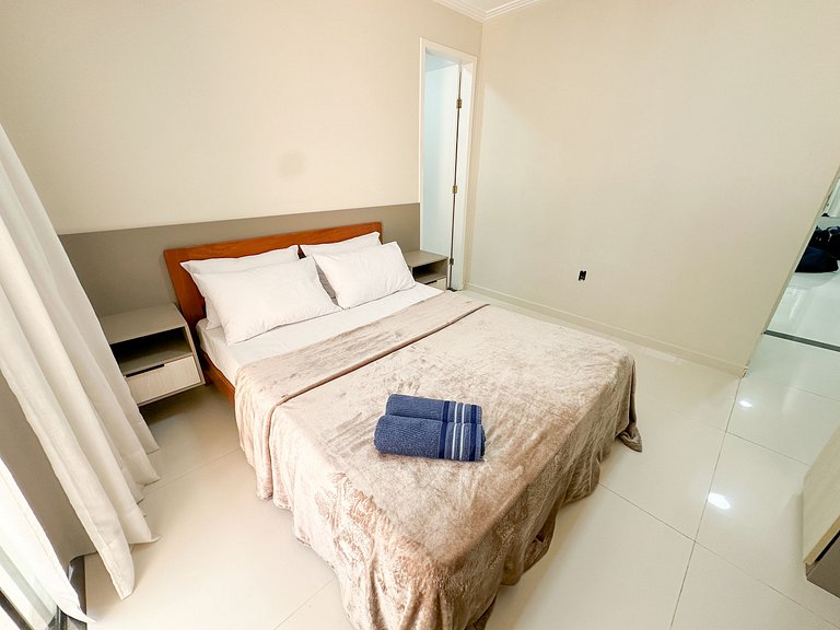 Ap. beira-mar no melhor local de Costazul |ROAT101