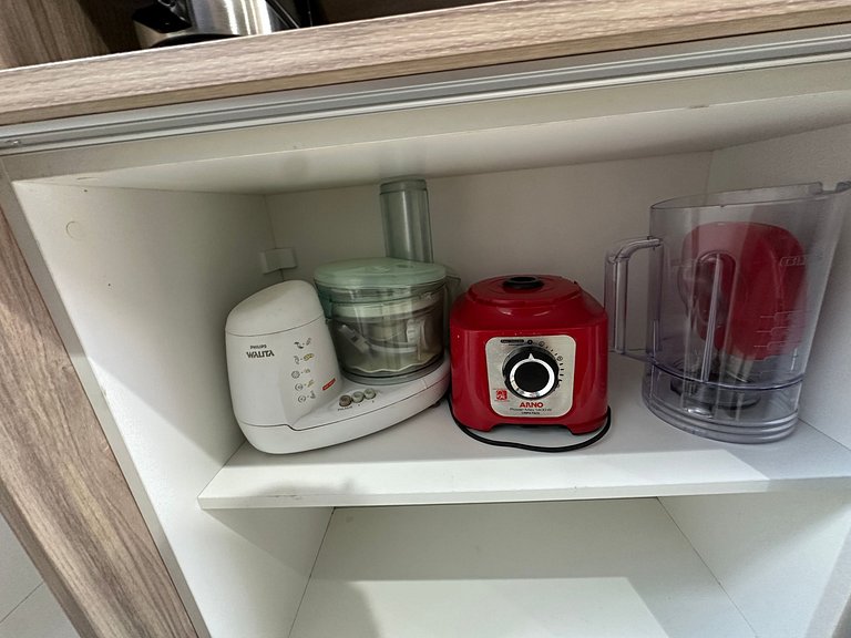 Ap. beira-mar no melhor local de Costazul |ROAT101