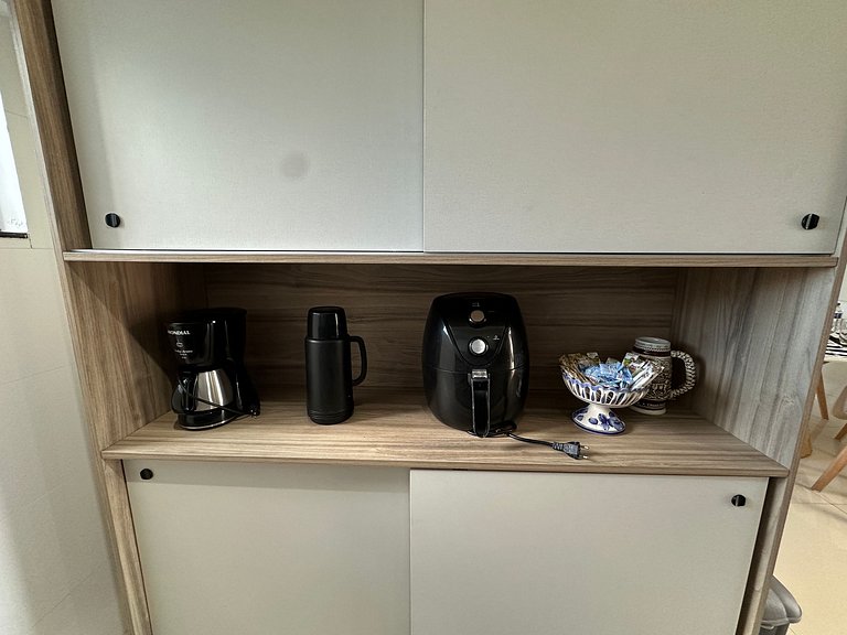 Ap. beira-mar no melhor local de Costazul |ROAT101