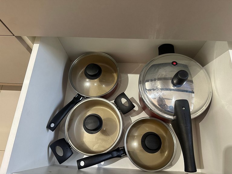 Ap. beira-mar no melhor local de Costazul |ROAT101