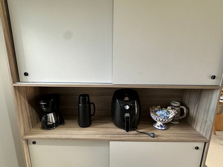 Ap. beira-mar no melhor local de Costazul |ROAT101