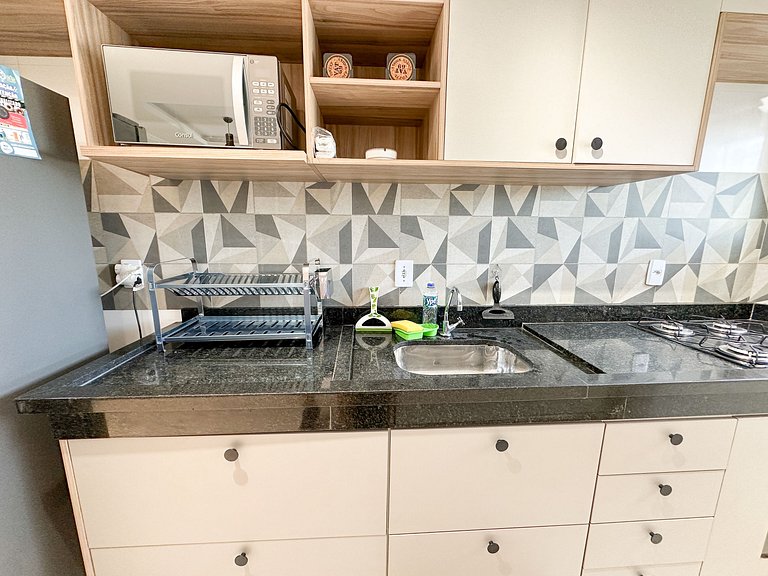 Ap. beira-mar no melhor local de Costazul |ROAT101