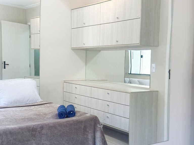 Ap. beira-mar no melhor local de Costazul |ROAT101