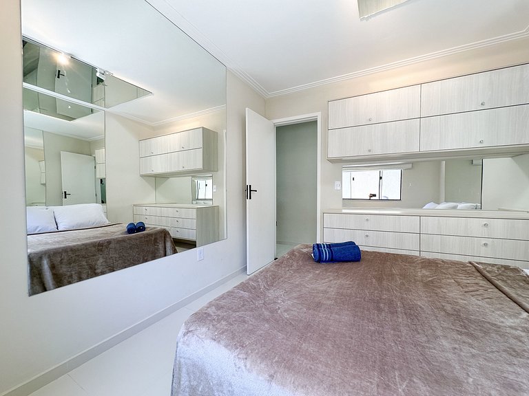 Ap. beira-mar no melhor local de Costazul |ROAT101