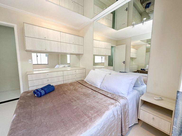 Ap. beira-mar no melhor local de Costazul |ROAT101