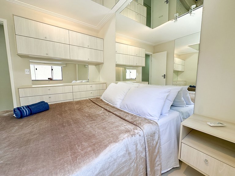 Ap. beira-mar no melhor local de Costazul |ROAT101