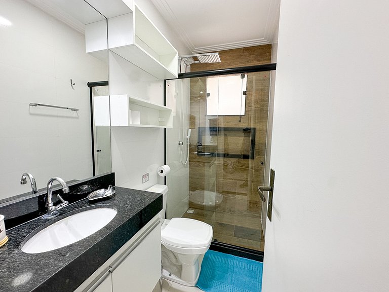 Ap. beira-mar no melhor local de Costazul |ROAT101