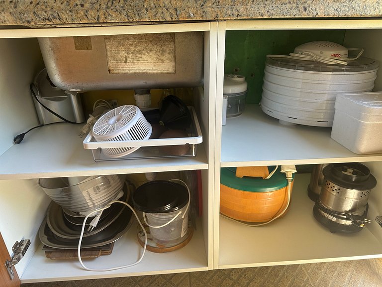 Casa Paradisíaca na beira da praia | ROMN14