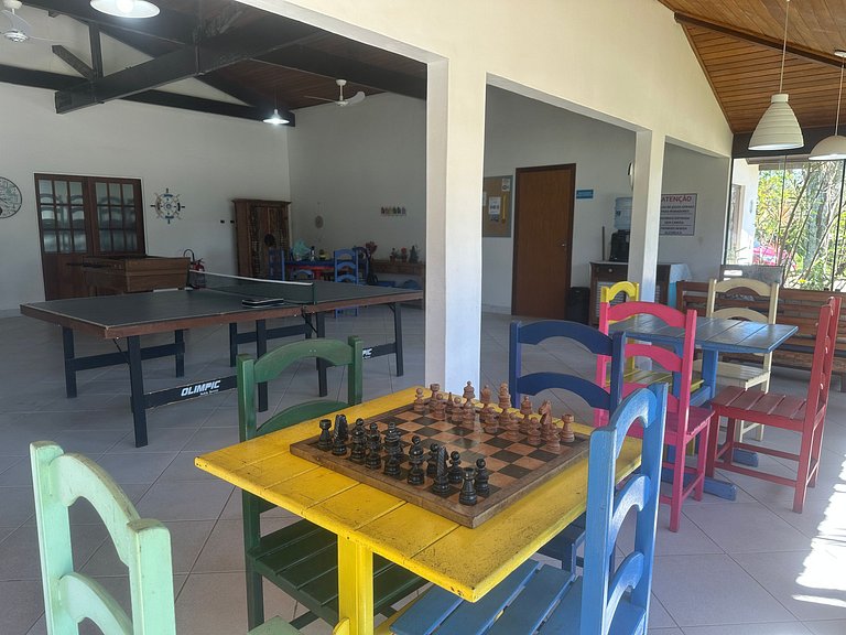 Casa Paradisíaca na beira da praia | ROMN14