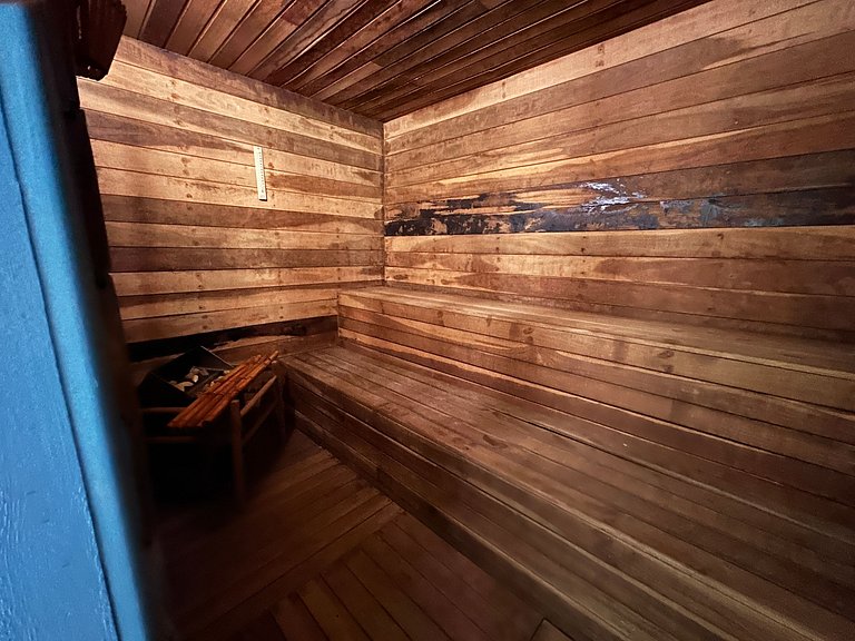 Casa Paradisíaca na beira da praia | ROMN14