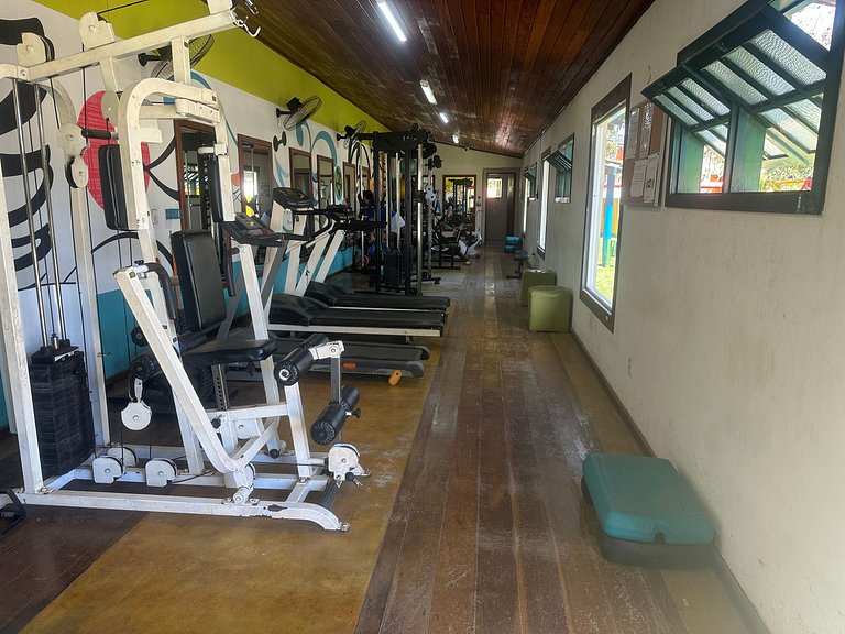 Casa Paradisíaca na beira da praia | ROMN14