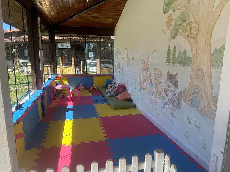 Casa Paradisíaca na beira da praia | ROMN14