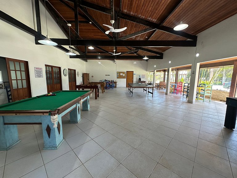 Casa Paradisíaca na beira da praia | ROMN14