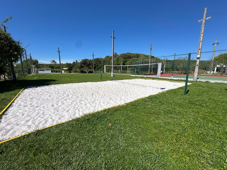 Casa Paradisíaca na beira da praia | ROMN14