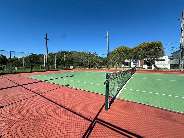 Casa Paradisíaca na beira da praia | ROMN14