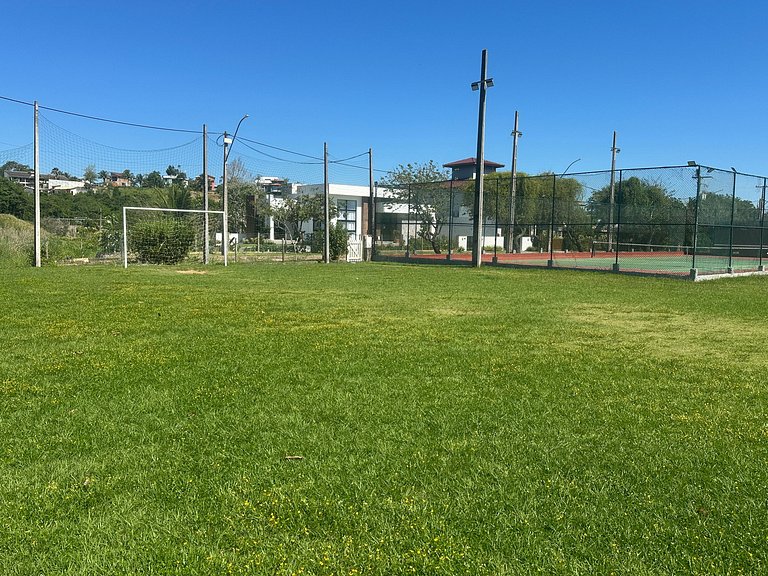 Casa Paradisíaca na beira da praia | ROMN14