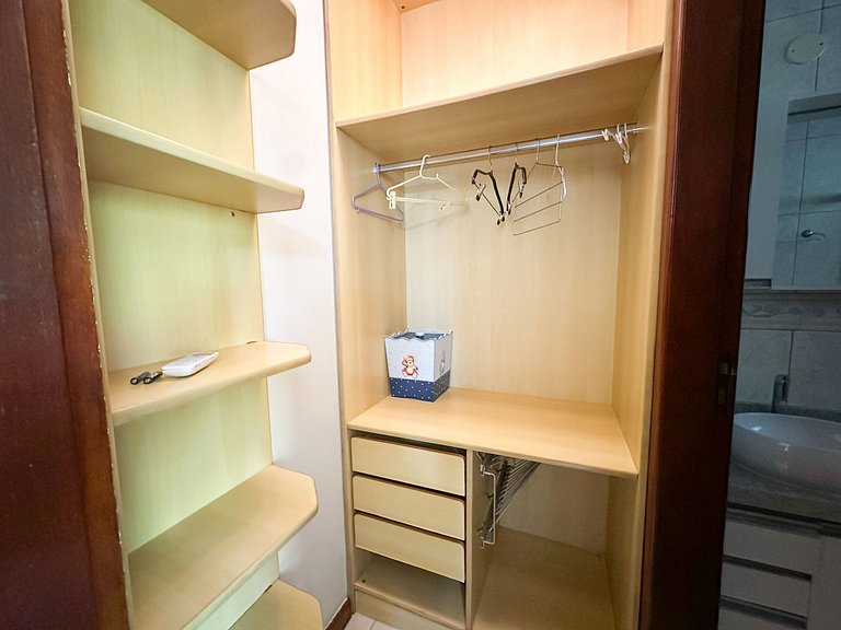 Casa Paradisíaca na beira da praia | ROMN14