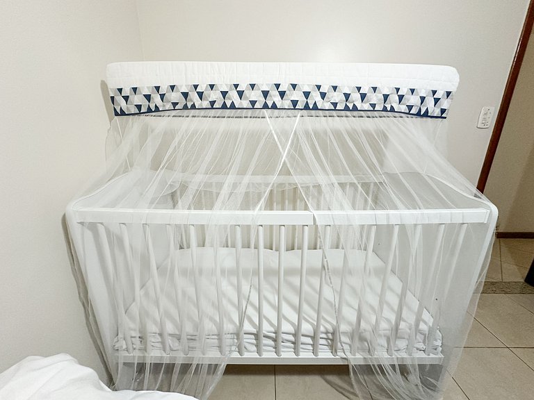 Casa Paradisíaca na beira da praia | ROMN14