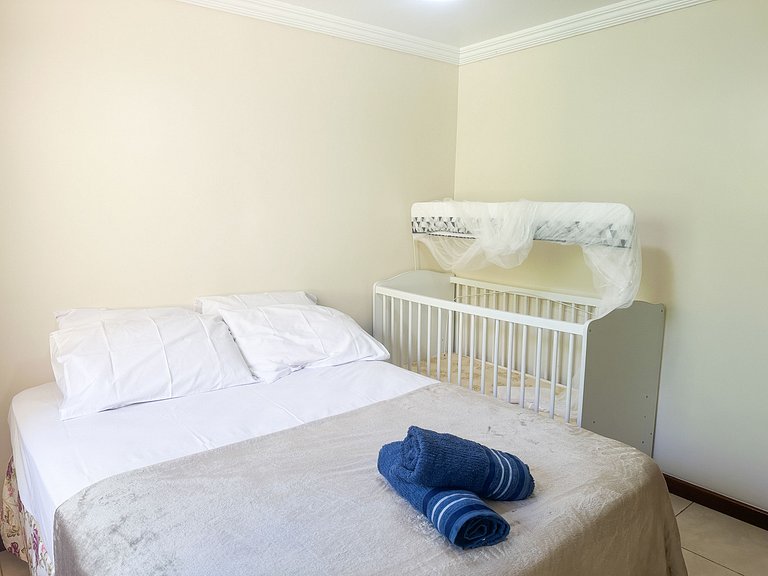 Casa Paradisíaca na beira da praia | ROMN14