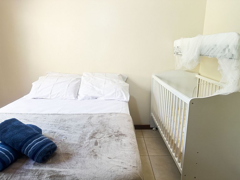 Casa Paradisíaca na beira da praia | ROMN14