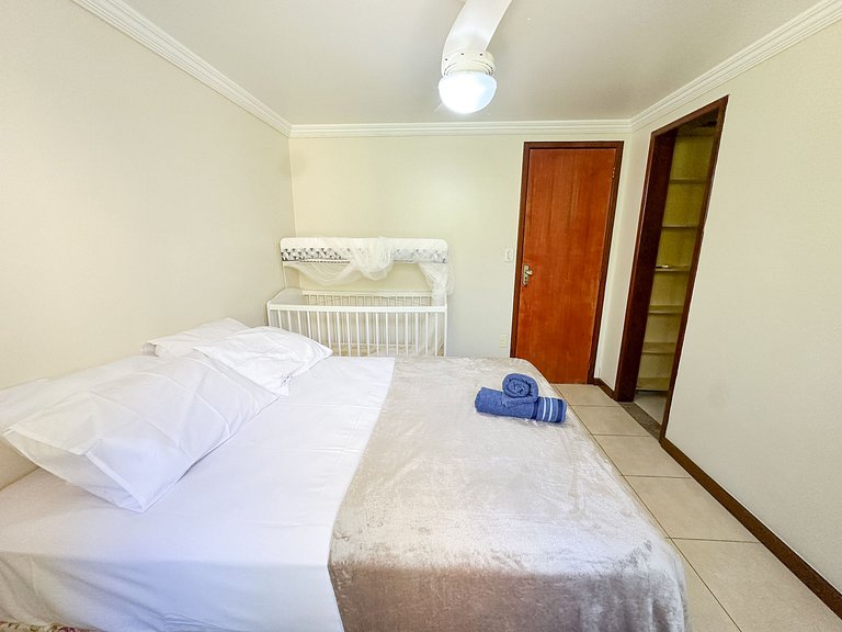 Casa Paradisíaca na beira da praia | ROMN14