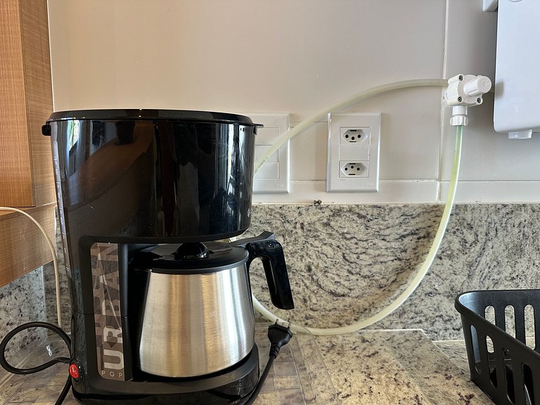 Casa perfeita em área silenciosa de Geribá |BZVB14