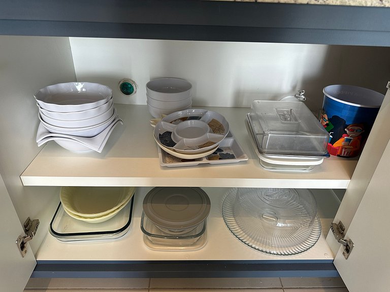 Casa perfeita em área silenciosa de Geribá |BZVB14