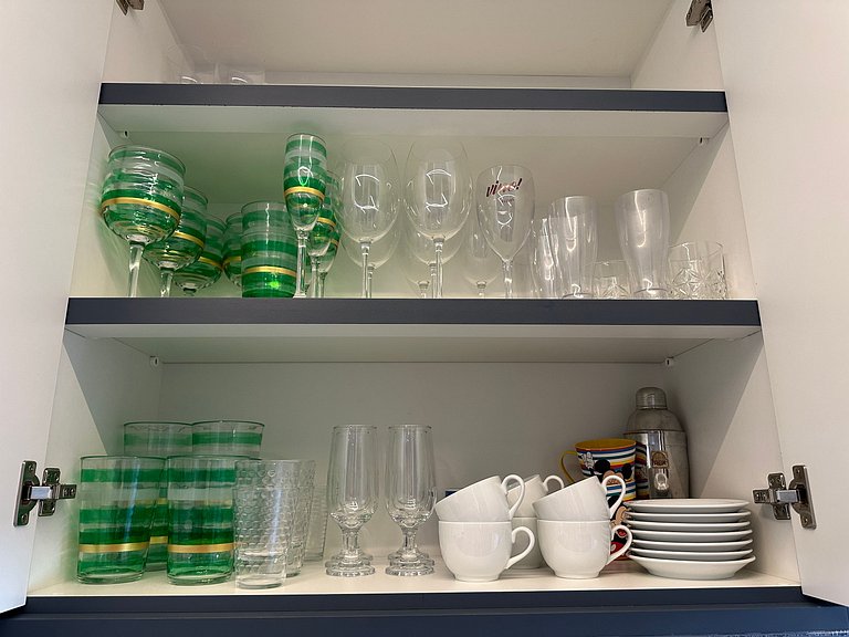 Casa perfeita em área silenciosa de Geribá |BZVB14