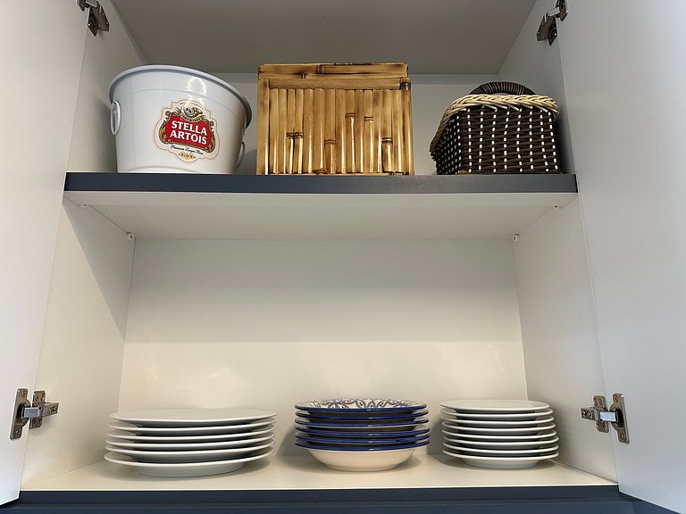 Casa perfeita em área silenciosa de Geribá |BZVB14