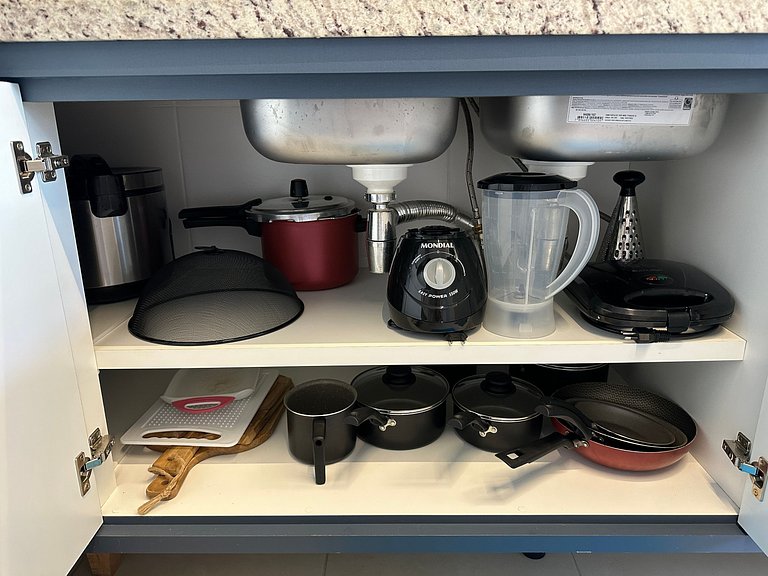 Casa perfeita em área silenciosa de Geribá |BZVB14