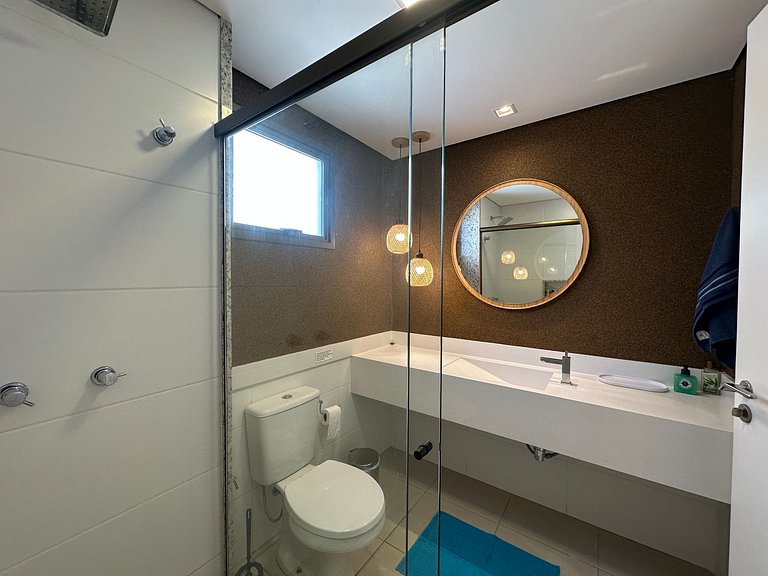 Casa perfeita em área silenciosa de Geribá |BZVB14